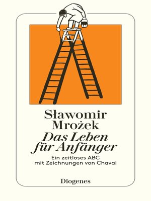 cover image of Das Leben für Anfänger